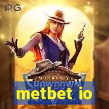 metbet io